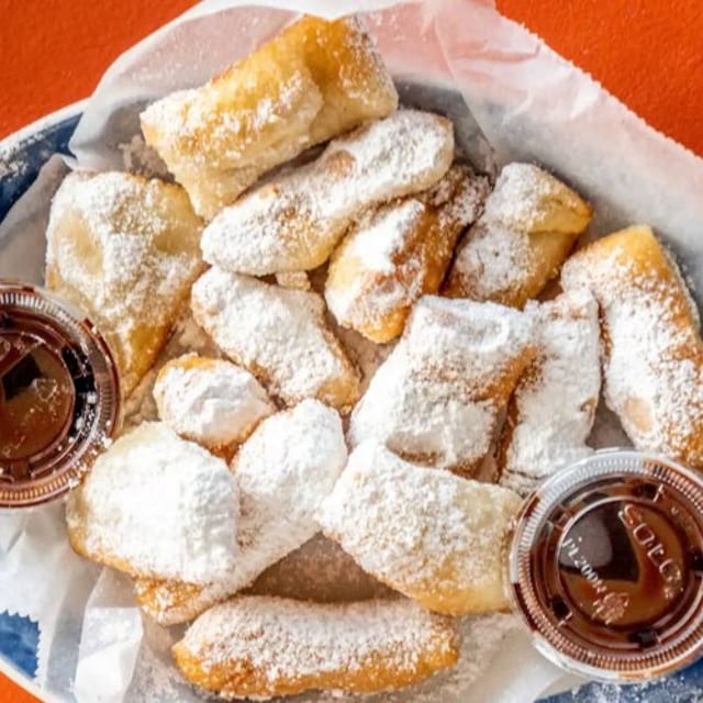 Zeppoli.