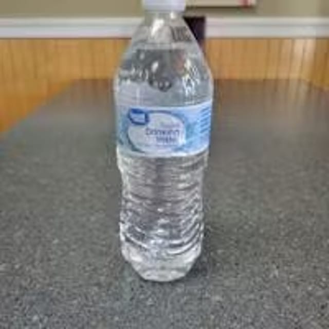 Water 16.9oz.