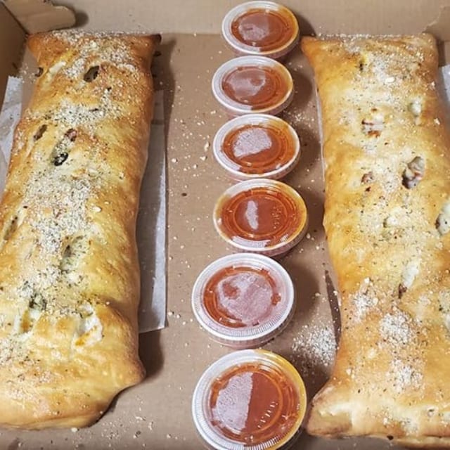 Stromboli.