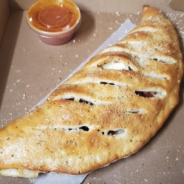 Calzone.
