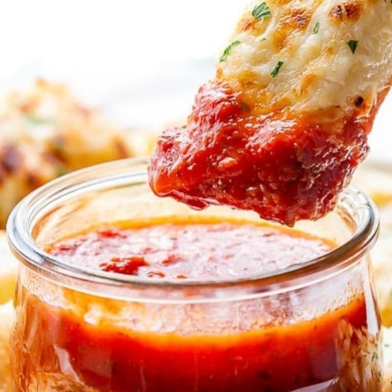 Delicious Garlic Bread Options