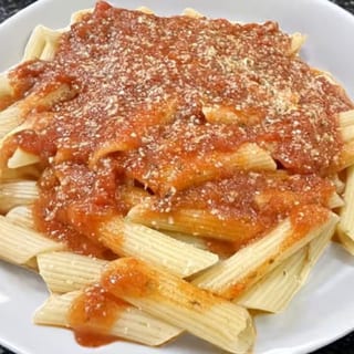 Baked Ziti