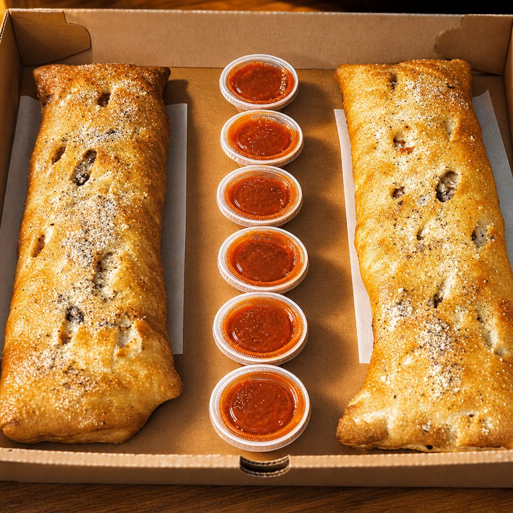Stromboli.