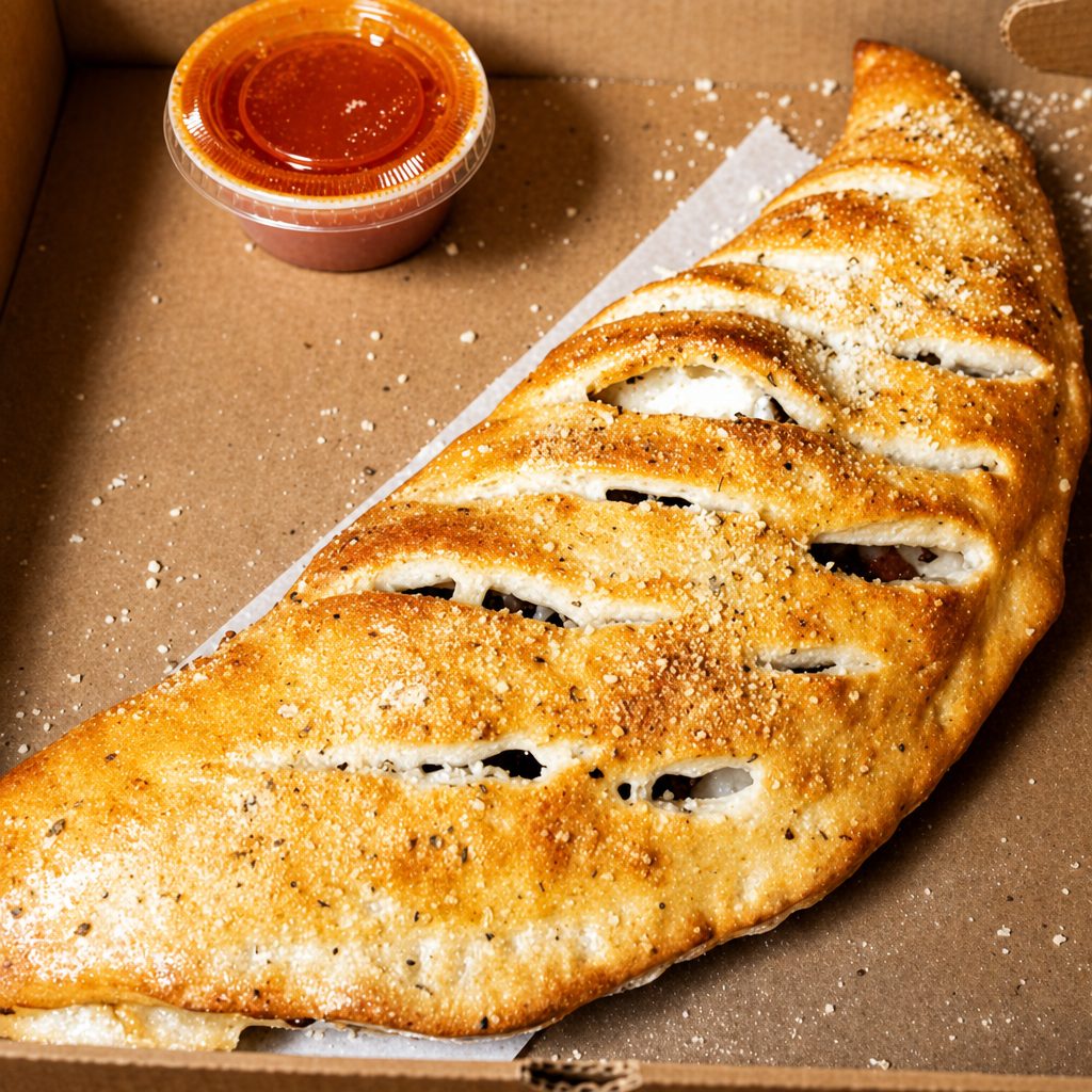 Calzone.