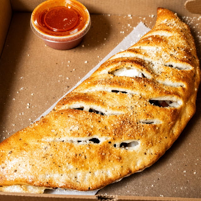 Calzone.