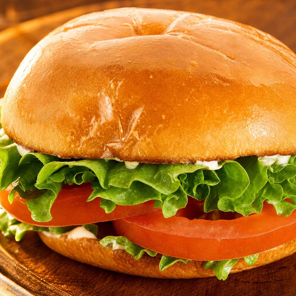 Cheeseburger.
