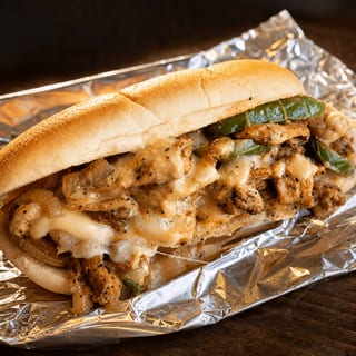 Chicken Supreme Sub