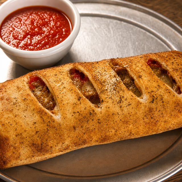 Steak Roll.